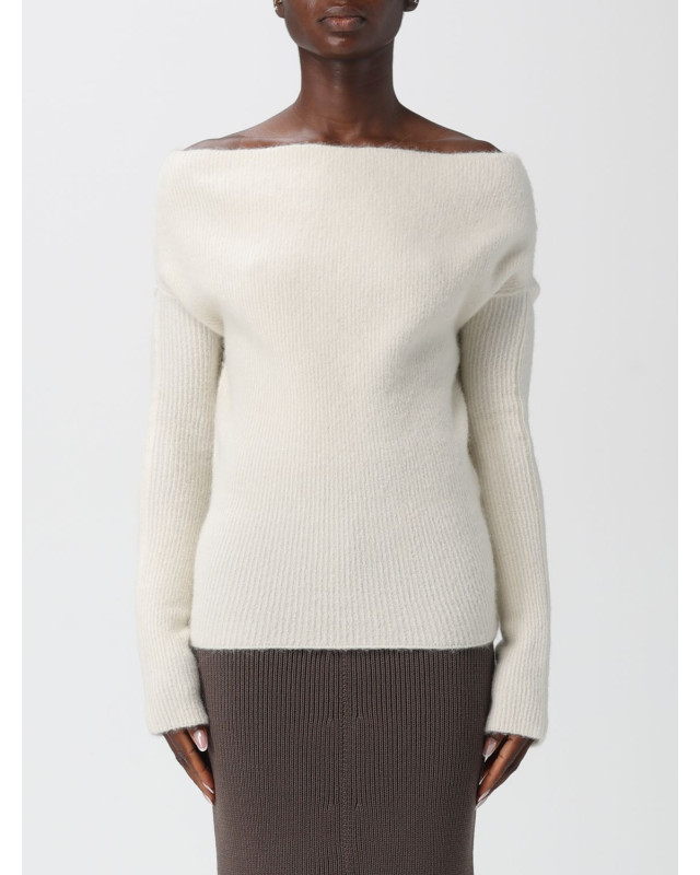 [Rick Owens] Knitwear FW25 RO02E4675KWP 11