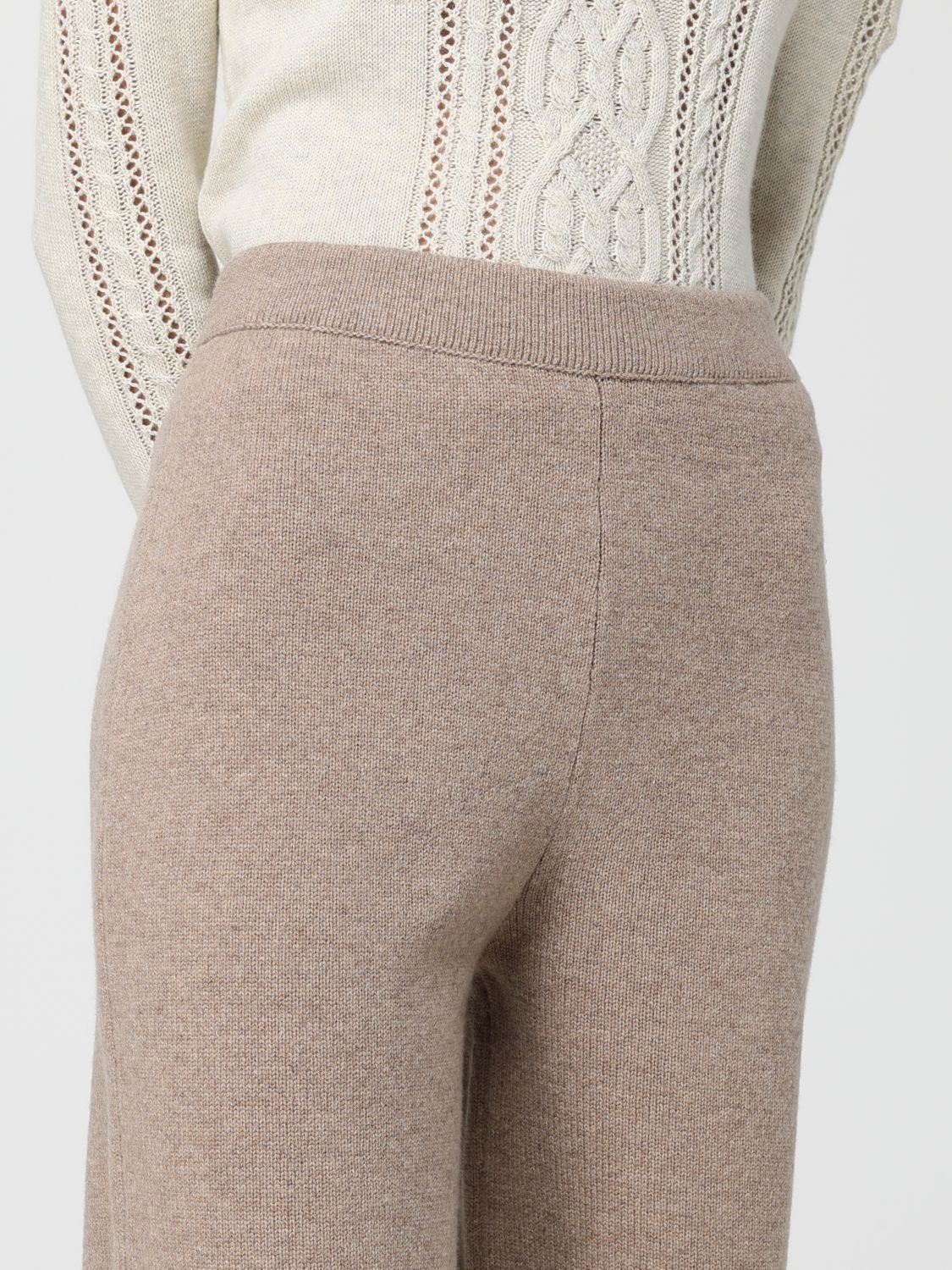 [Tory Burch] Trousers FW25 171886 296