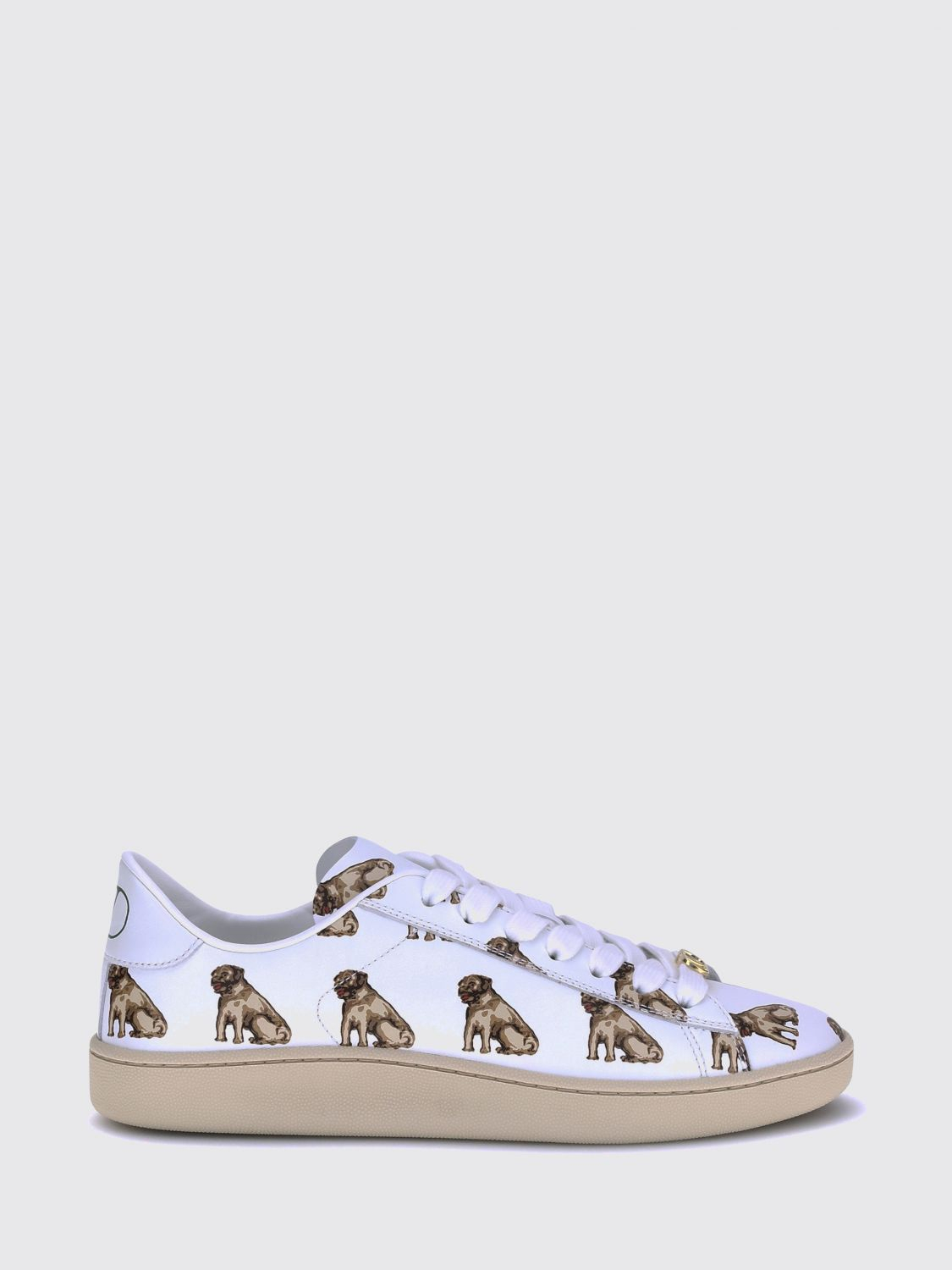 [Valentino Garavani] Sneakers FW25 7W2S0LX9JYK A7F