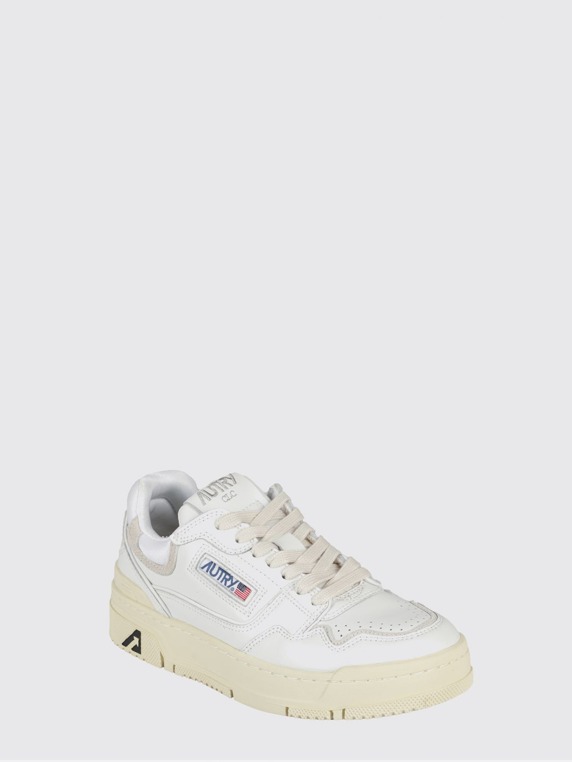 [AUTRY] Sneakers SS26 ROLW MM15