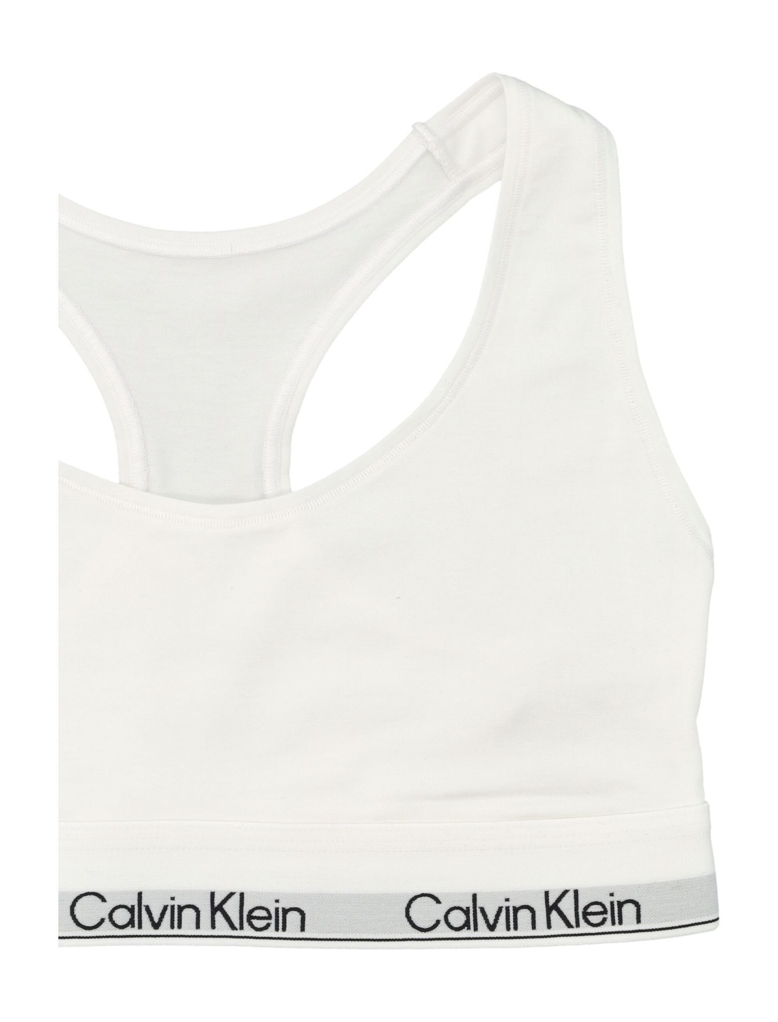 [CALVIN KLEIN] Brassiere SS26 LV00QF8493100