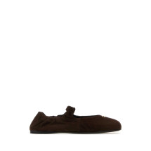 [Miu Miu] Flat shoes FW26 5F340EFD005008 F0003