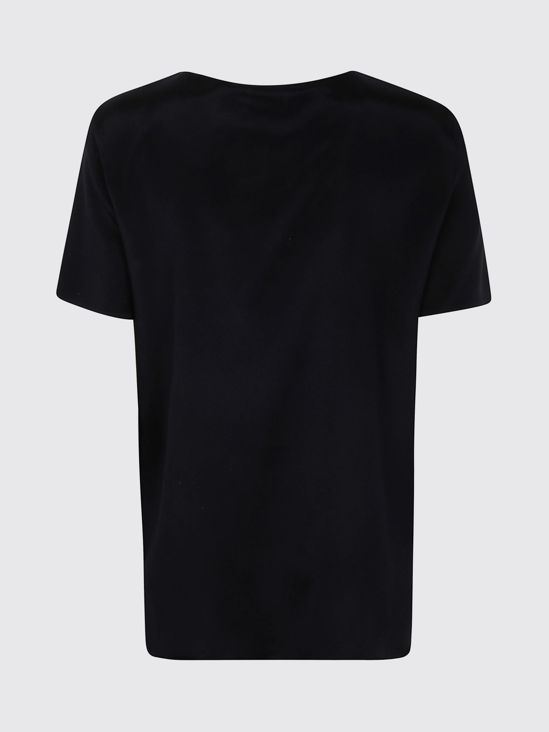 [Max Mara] T-shirts Short Sleeve FW25 2521116038600 001