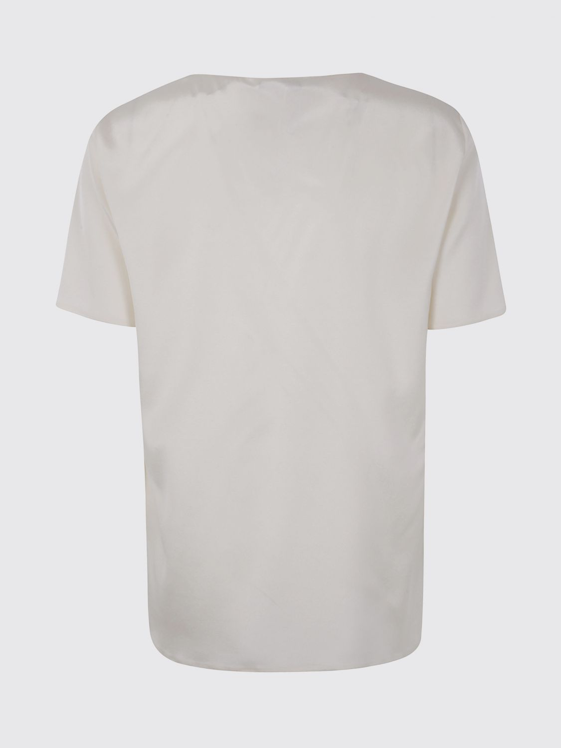 [Max Mara] T-shirts Short Sleeve FW25 2521116038600 005