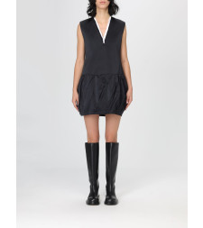 [Jil Sander] Sleeveless dress FW25 J03CT0520J70210 001