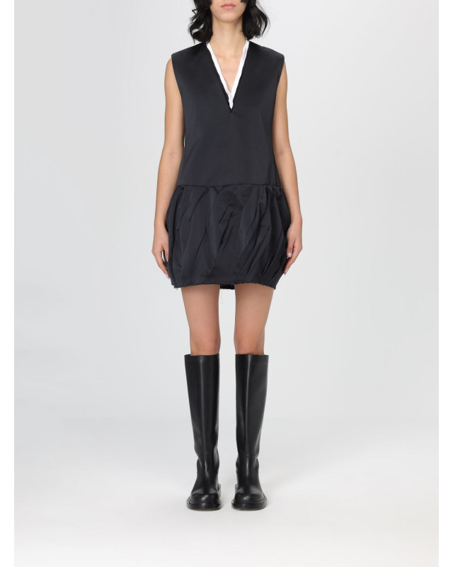 [Jil Sander] Sleeveless dress FW25 J03CT0520J70210 001