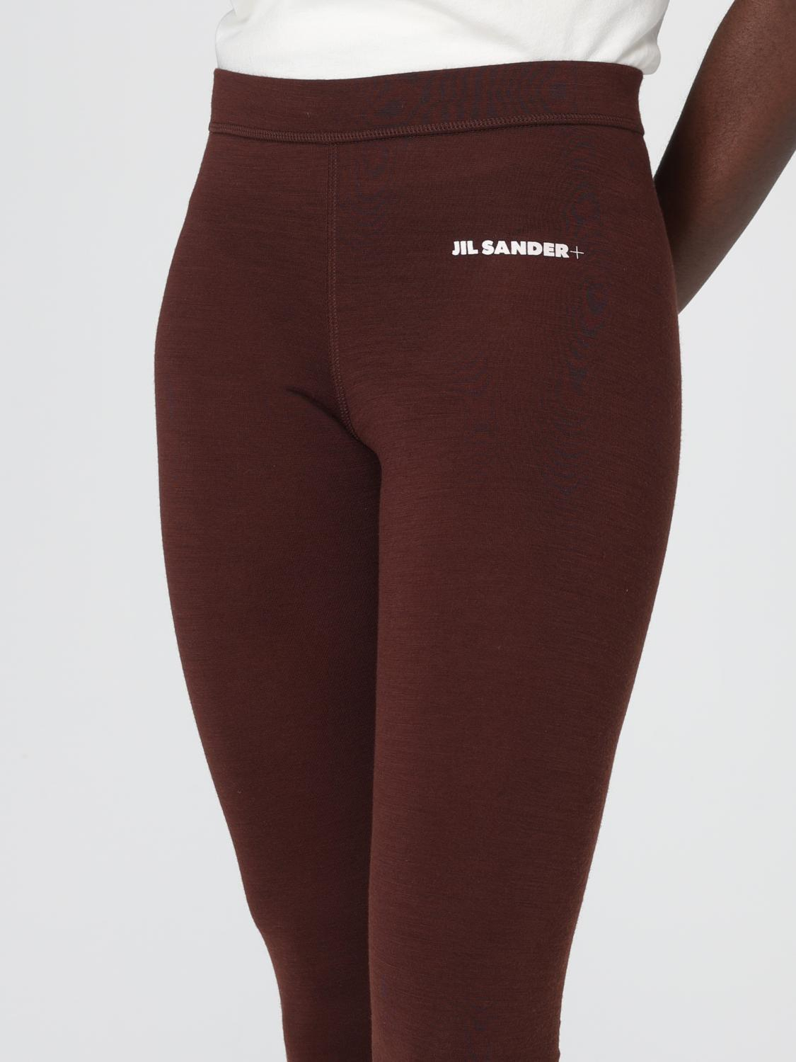 [Jil Sander] Trousers FW25 J40KA0029J70021 602