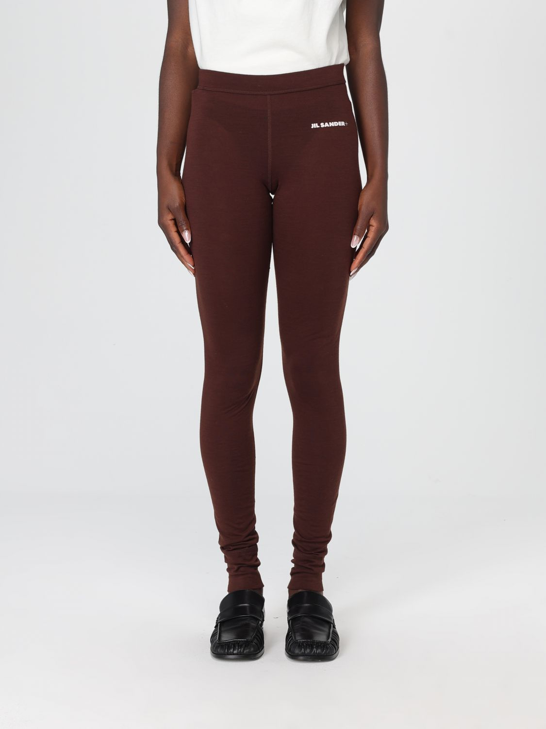 [Jil Sander] Trousers FW25 J40KA0029J70021 602