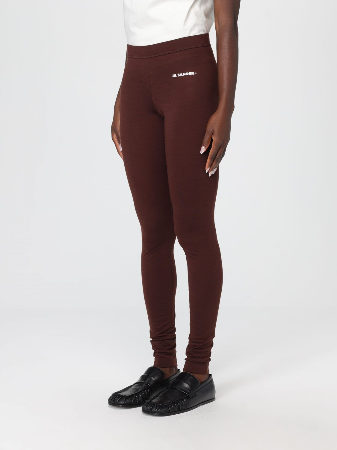[Jil Sander] Trousers FW25 J40KA0029J70021 602