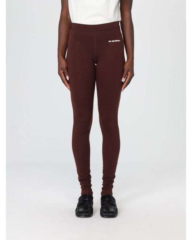 [Jil Sander] Trousers FW25 J40KA0029J70021 602