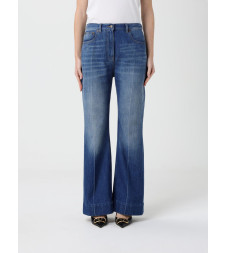 [Valentino] Jeans FW25 7B3DD20N9KH 558