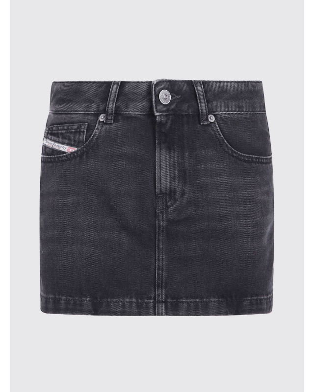 [Diesel] Mini skirt FW25 A0493509I35 02