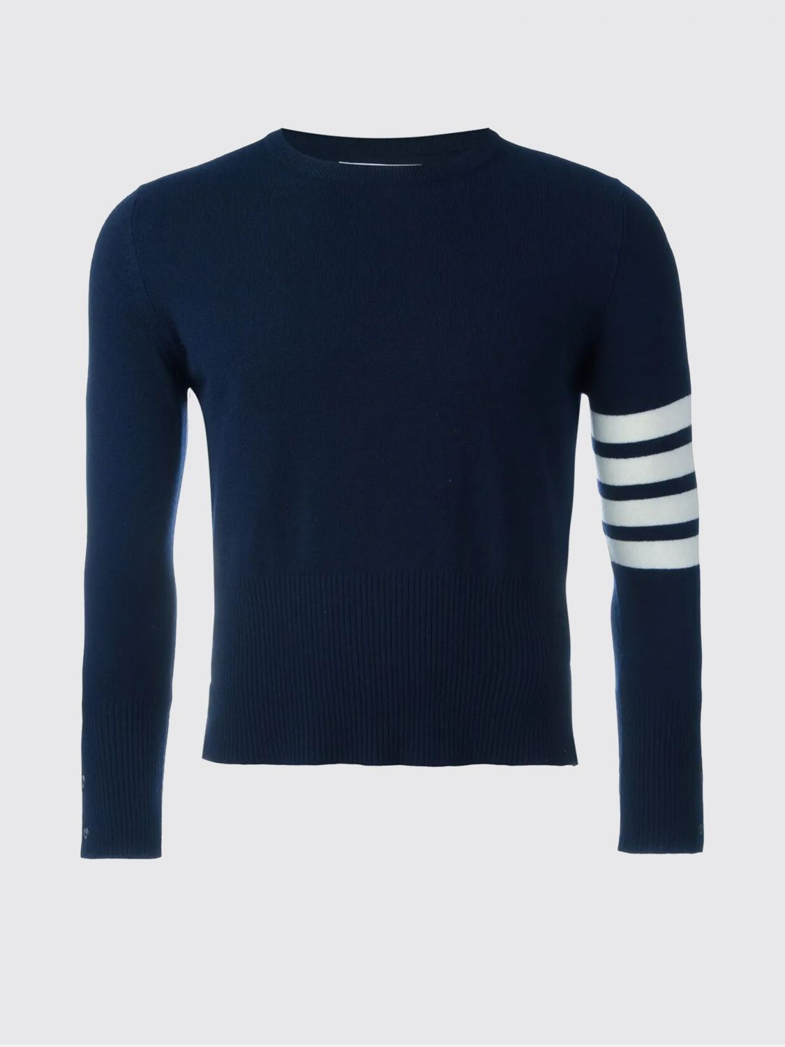 [Thom Browne] Knitwear FW25 MKAS01A00011 415