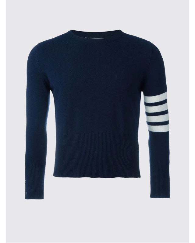 [Thom Browne] Knitwear FW25 MKAS01A00011 415