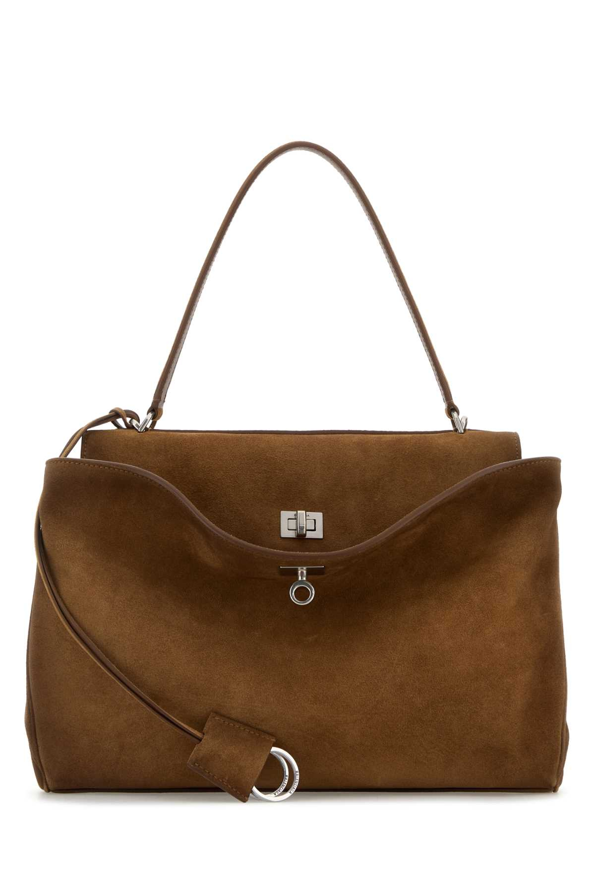 [Balenciaga] Shoulder bag FW26 7897722AB4G 2533