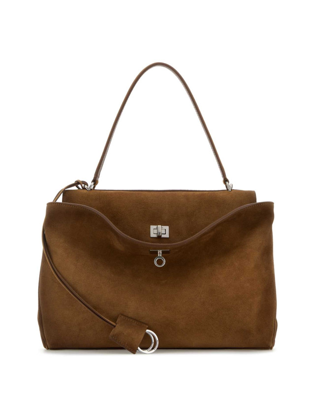 [Balenciaga] Shoulder bag FW26 7897722AB4G 2533
