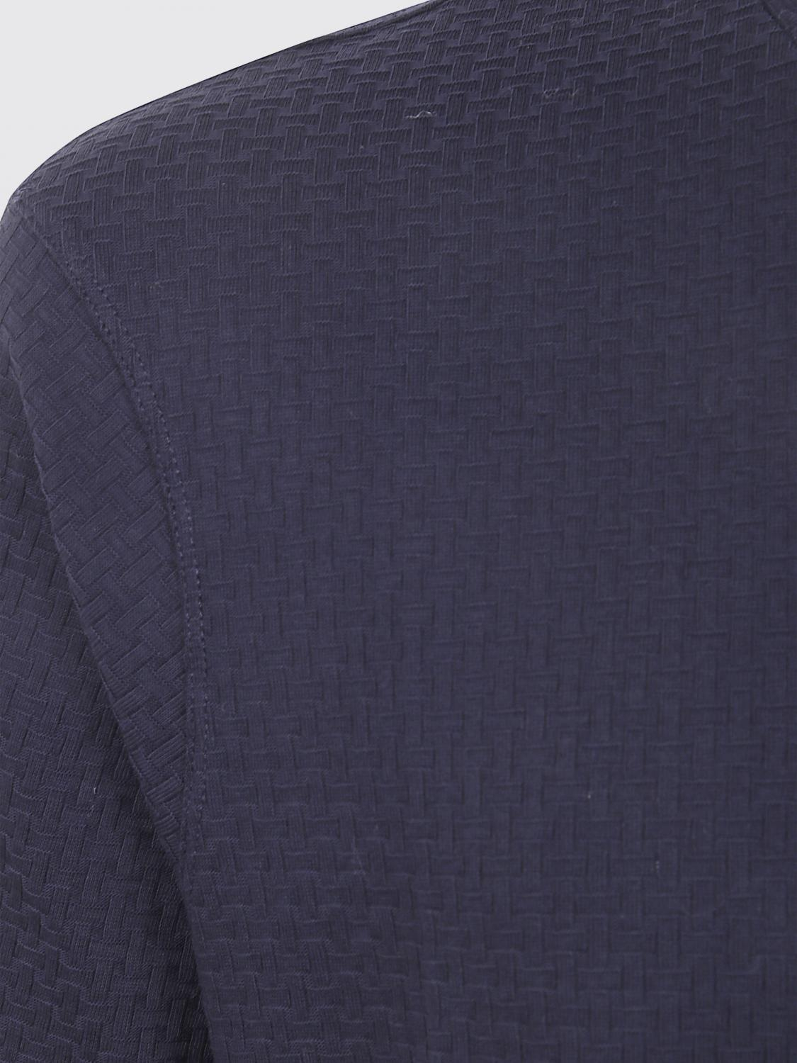 [Emporio Armani] T-shirts Short Sleeve FW25 EM003011AF10762 FB297