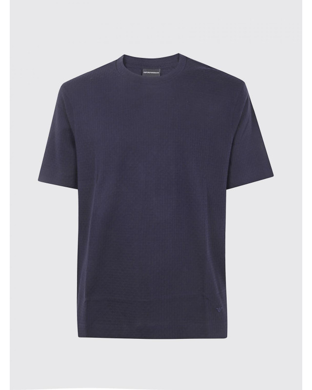[Emporio Armani] T-shirts Short Sleeve FW25 EM003011AF10762 FB297