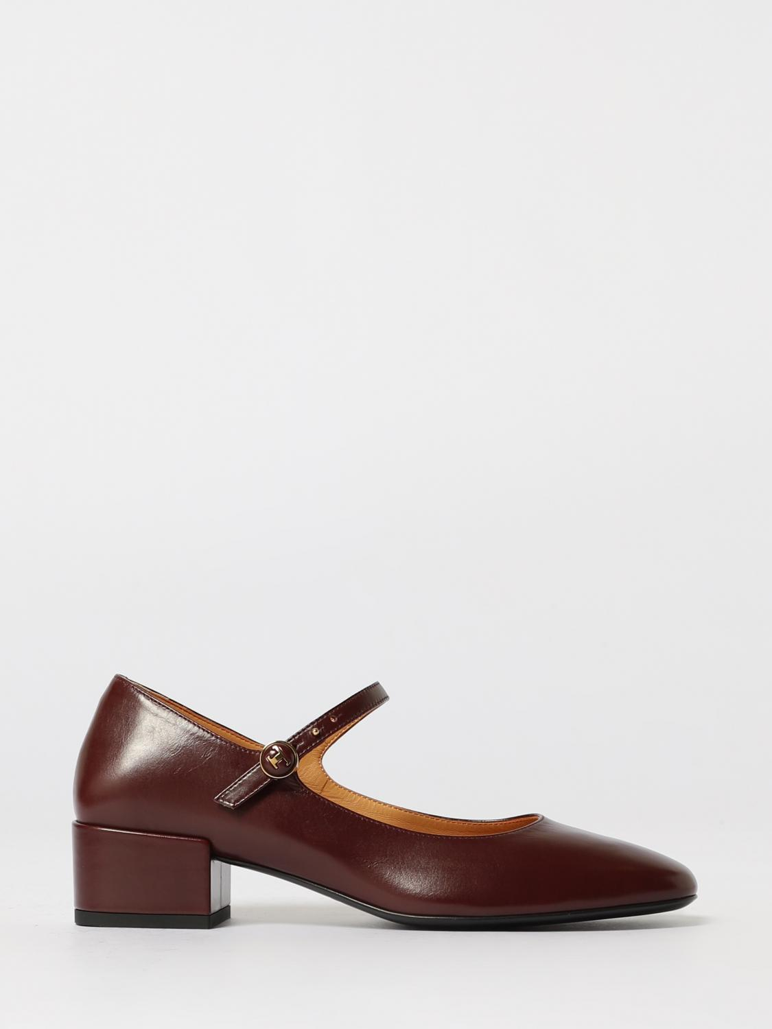 [Tod's] Pumps FW25 XXW33L0IN60BSS R822