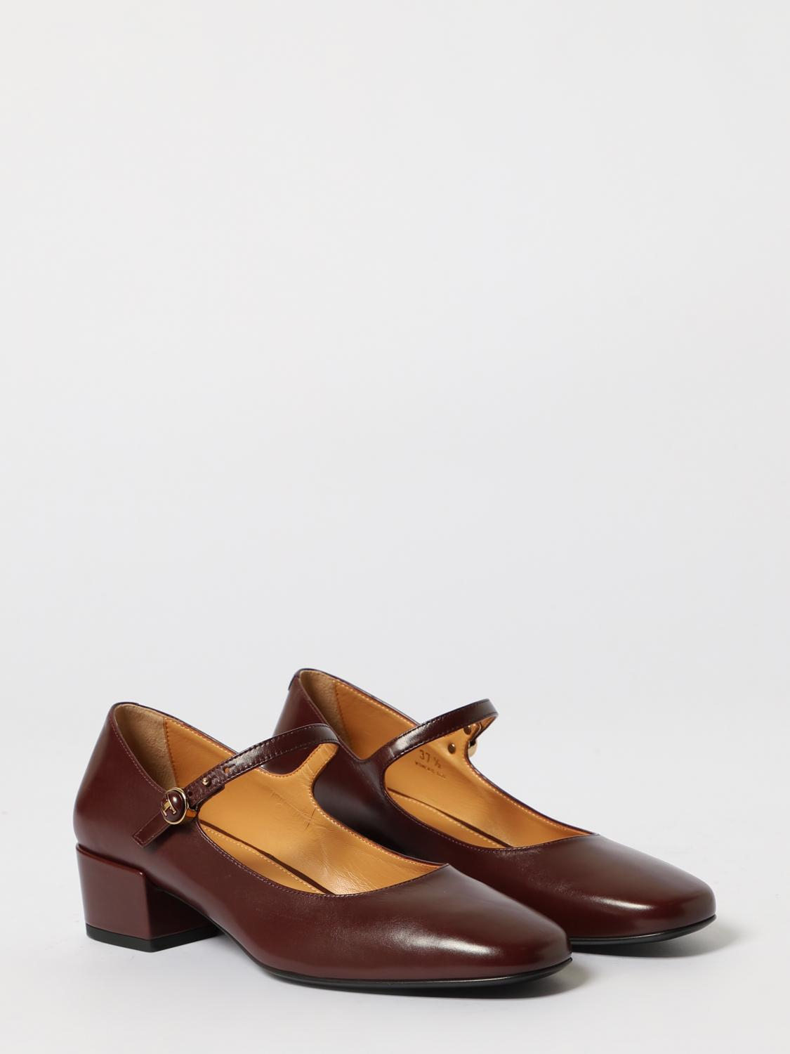 [Tod's] Pumps FW25 XXW33L0IN60BSS R822