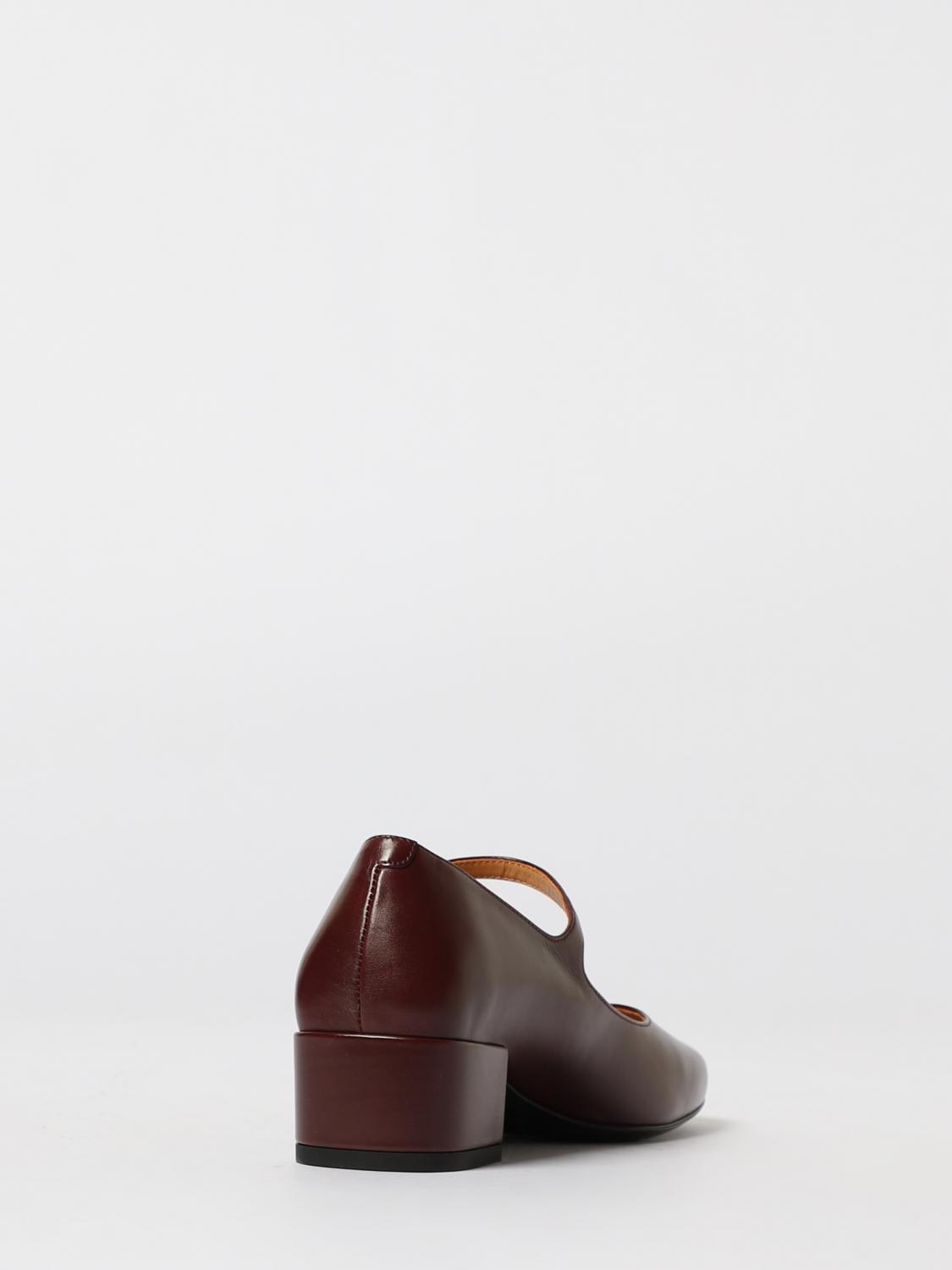 [Tod's] Pumps FW25 XXW33L0IN60BSS R822