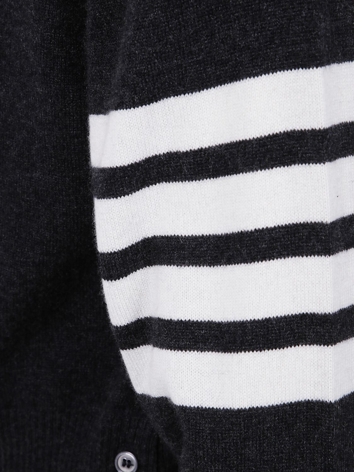[Thom Browne] Knitwear FW25 MKAS01A00011 022
