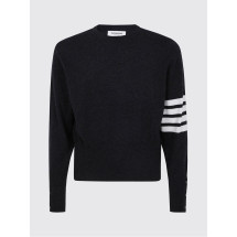 [Thom Browne] Knitwear FW25 MKAS01A00011 022