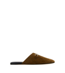 [Gucci] Mules FW26 849565AAFQV 2118