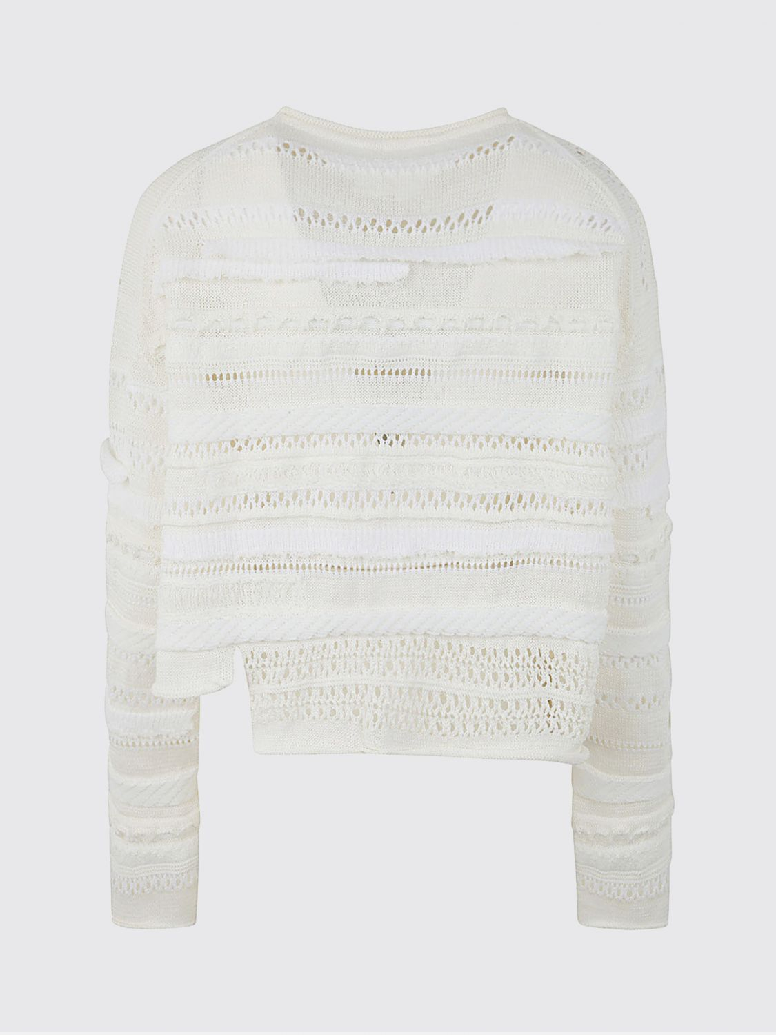 [Dolce & Gabbana] Knitwear FW25 FTC18TFU28J 1