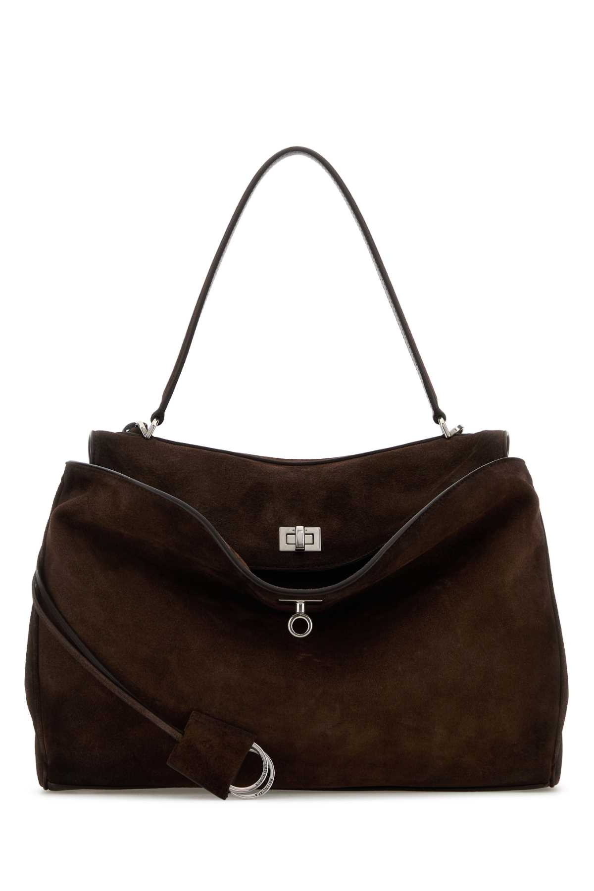 [Balenciaga] Shoulder bag FW26 7897722AB4G 2308