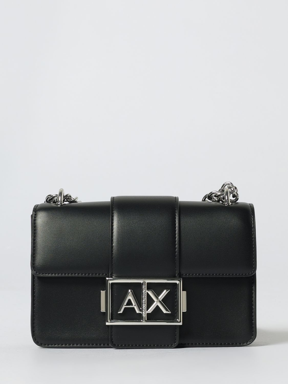 [ARMANI EXCHANGE] Cross body bag SS26 XW000071AF12039 UC001