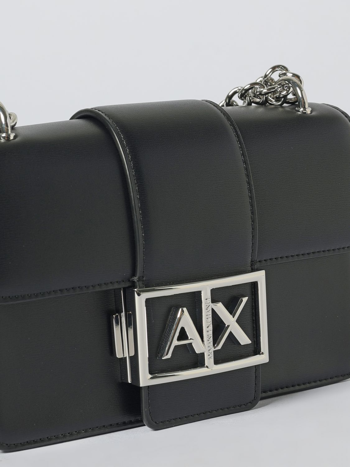 [ARMANI EXCHANGE] Cross body bag SS26 XW000071AF12039 UC001