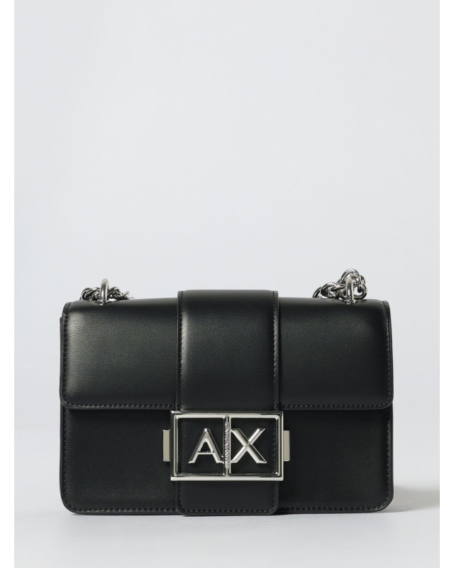 [ARMANI EXCHANGE] Cross body bag SS26 XW000071AF12039 UC001