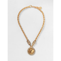[Versace] Necklace SS26 DG1E009DJMX D01O