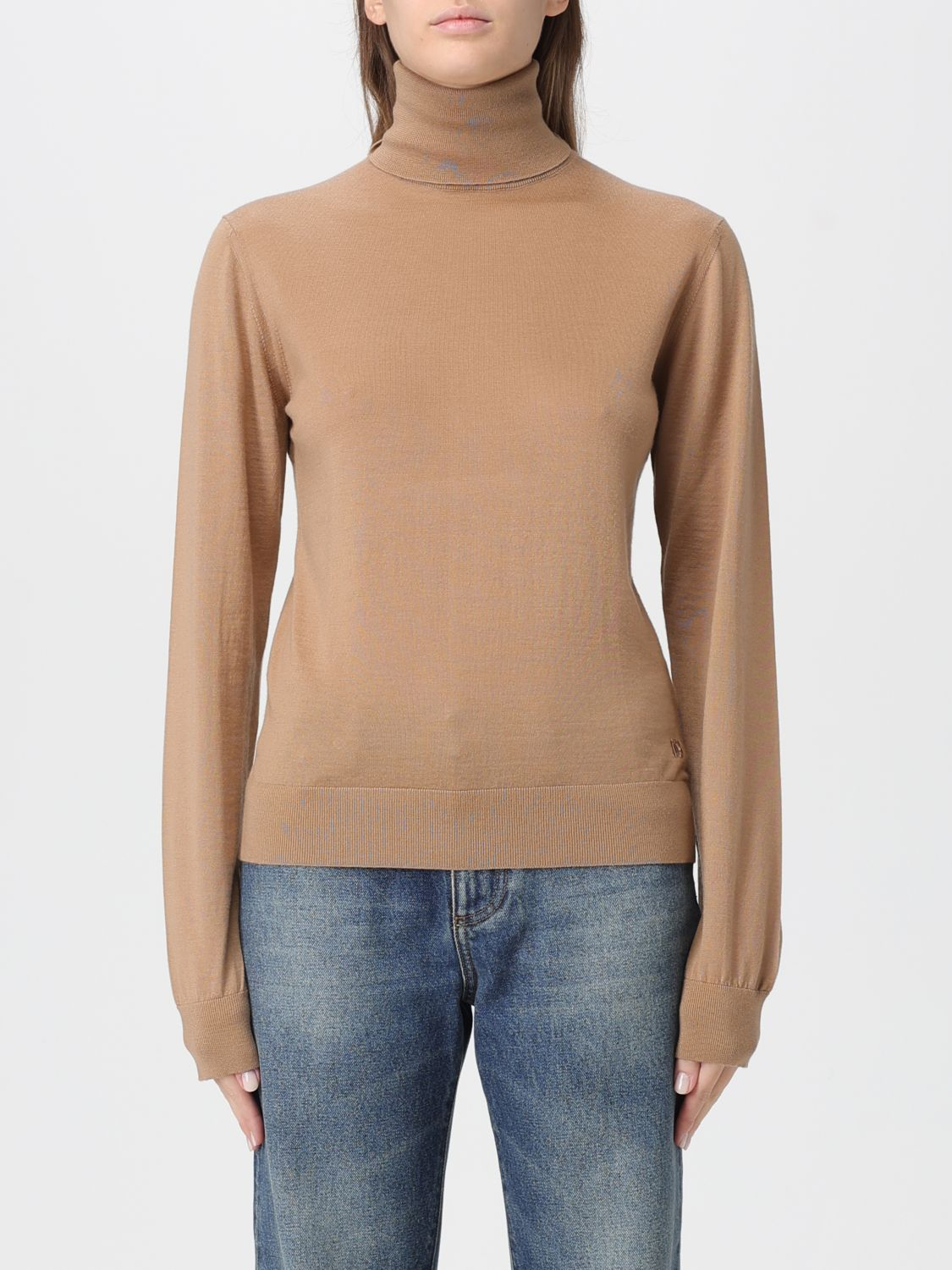 [Dolce & Gabbana] Knitwear FW25 FXW42ZJBW0P M0444