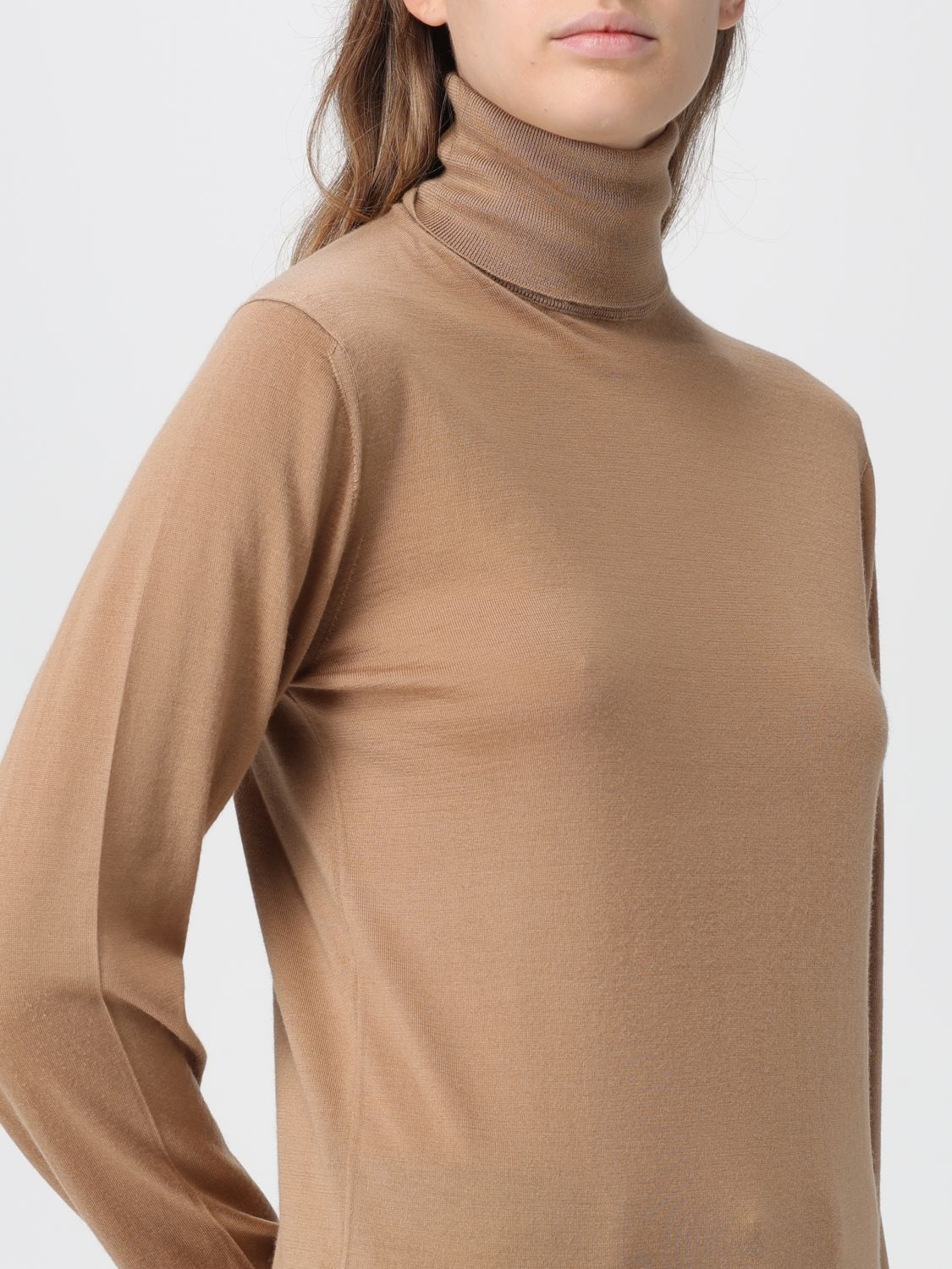 [Dolce & Gabbana] Knitwear FW25 FXW42ZJBW0P M0444