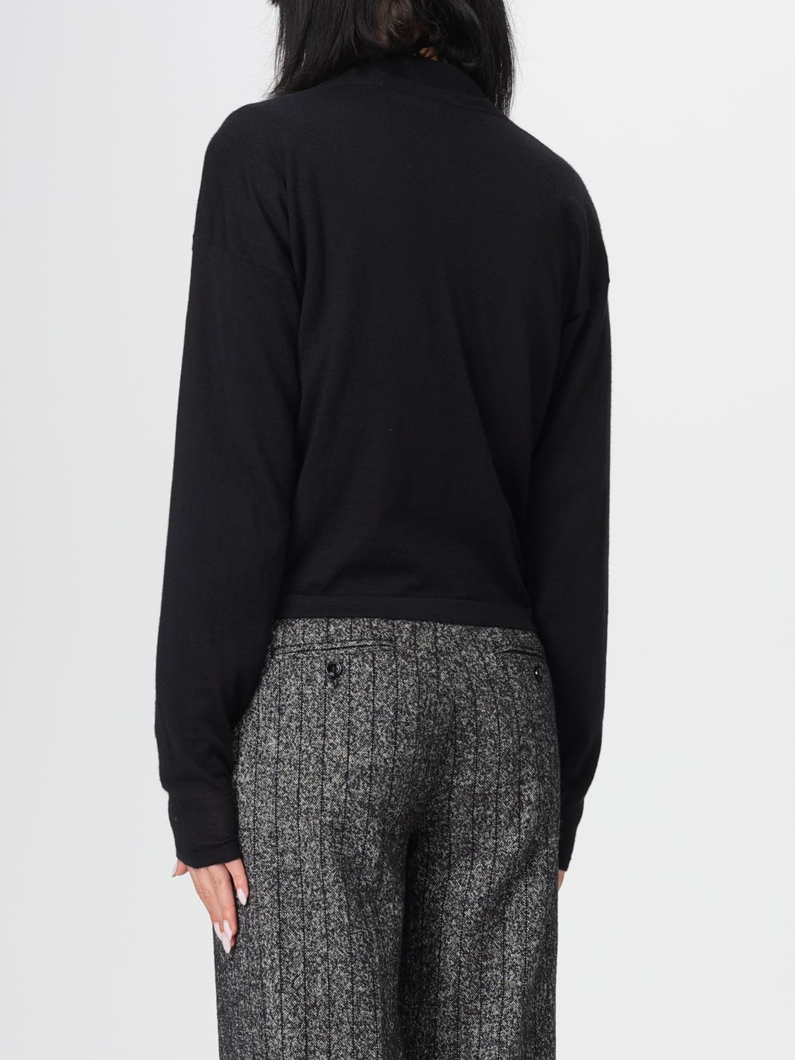 [Dolce & Gabbana] Knitwear FW25 FXV98TJBW0I N0000
