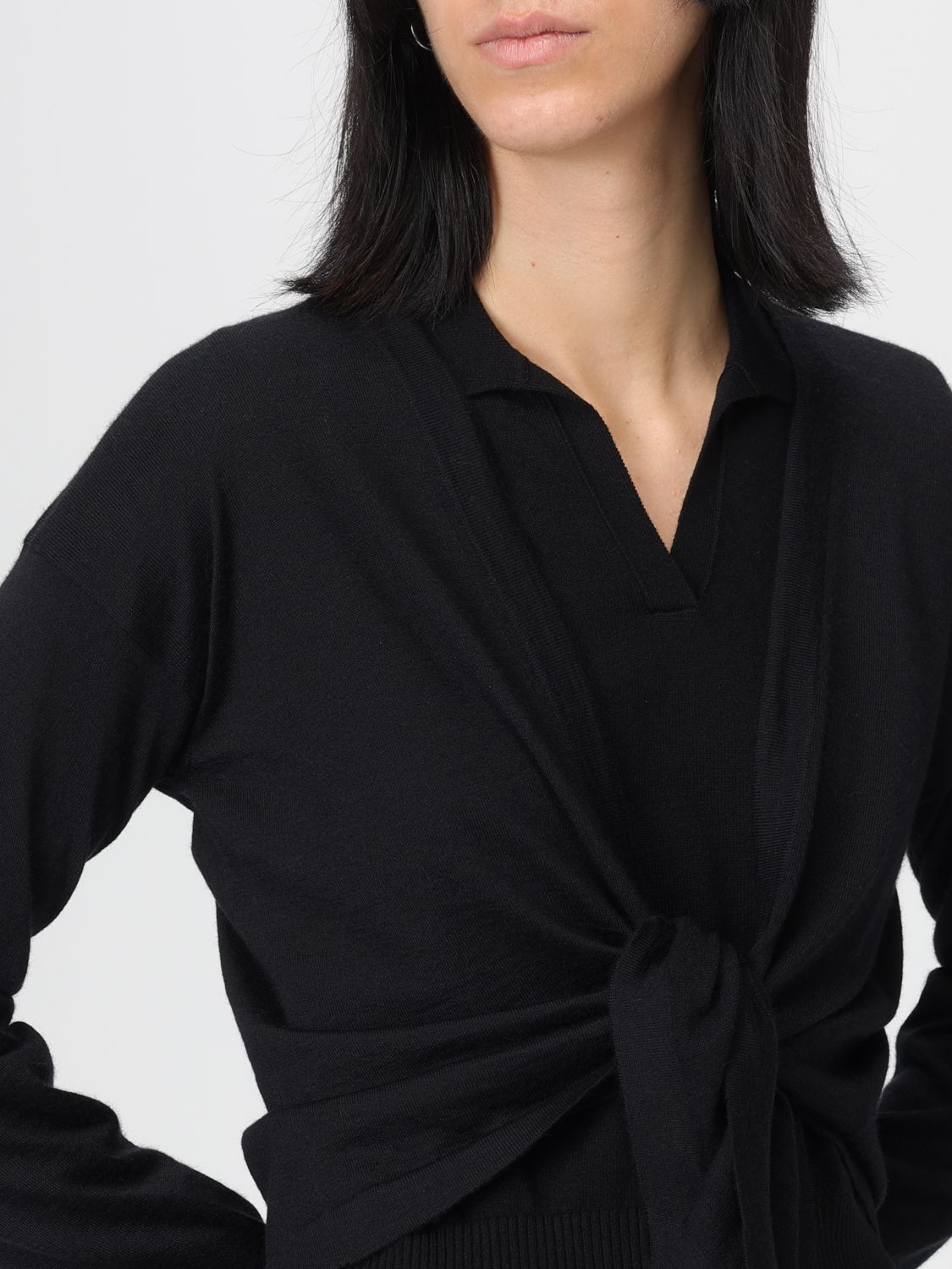 [Dolce & Gabbana] Knitwear FW25 FXV98TJBW0I N0000