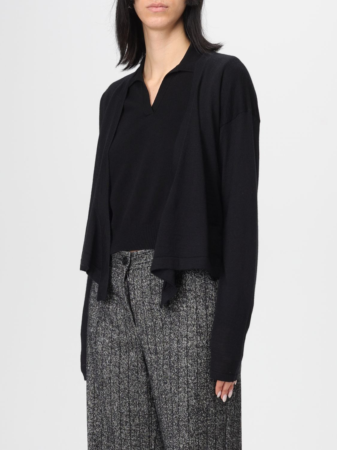 [Dolce & Gabbana] Knitwear FW25 FXV98TJBW0I N0000