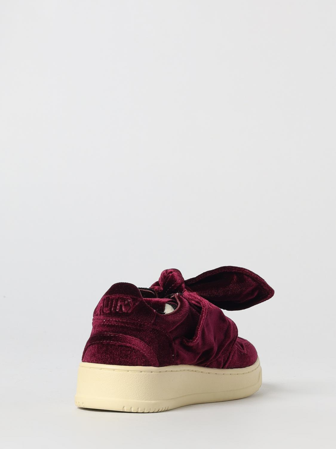 [AUTRY] Sneakers SS26 AULW VF01