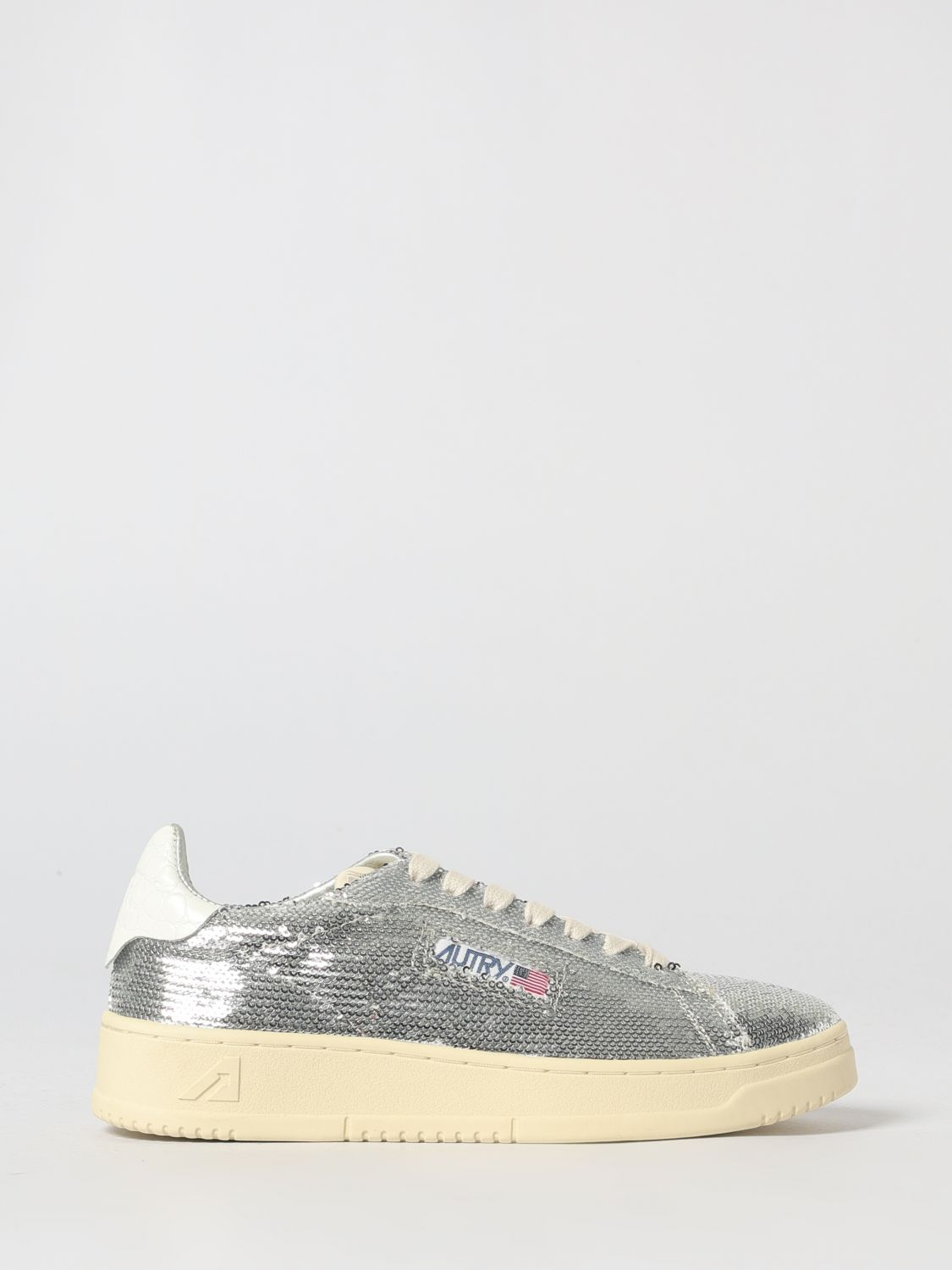 [AUTRY] Sneakers SS26 ADLW TI05