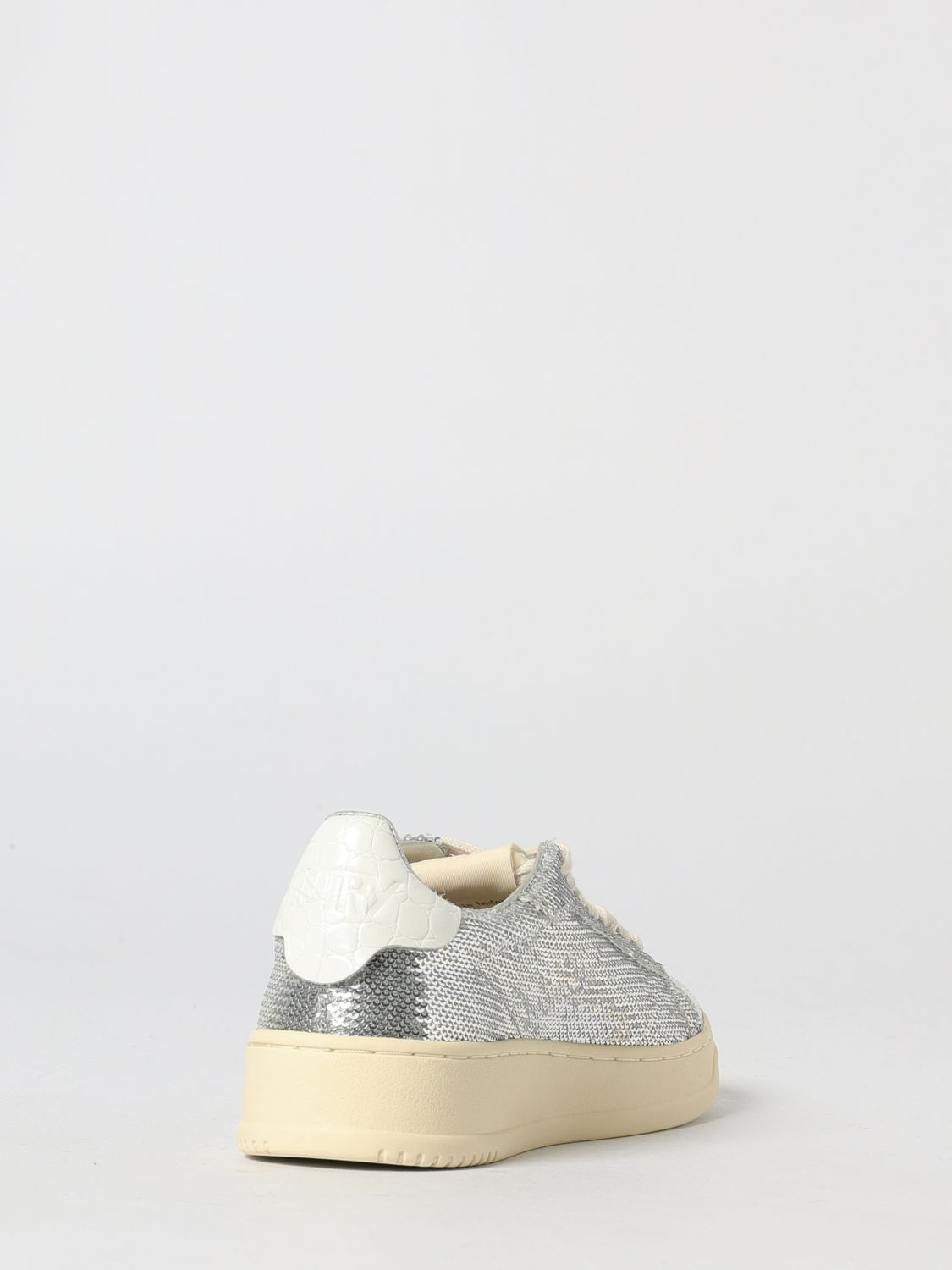 [AUTRY] Sneakers SS26 ADLW TI05