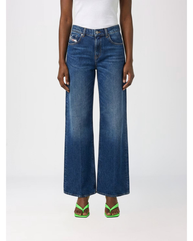 [Diesel] Jeans SS26 A0362409L21 01