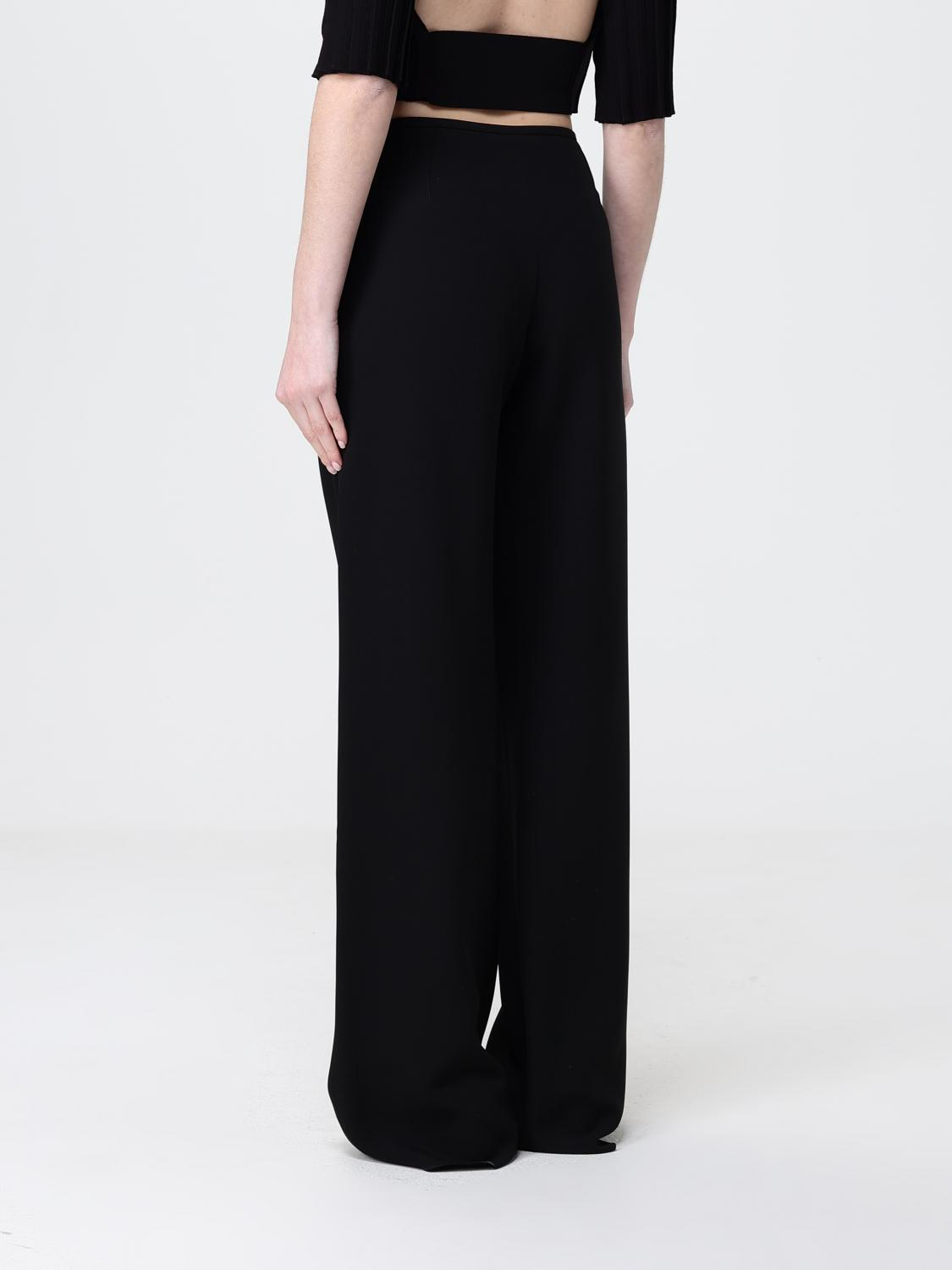 [Emporio Armani] Trousers SS26 0NP01T02013 999