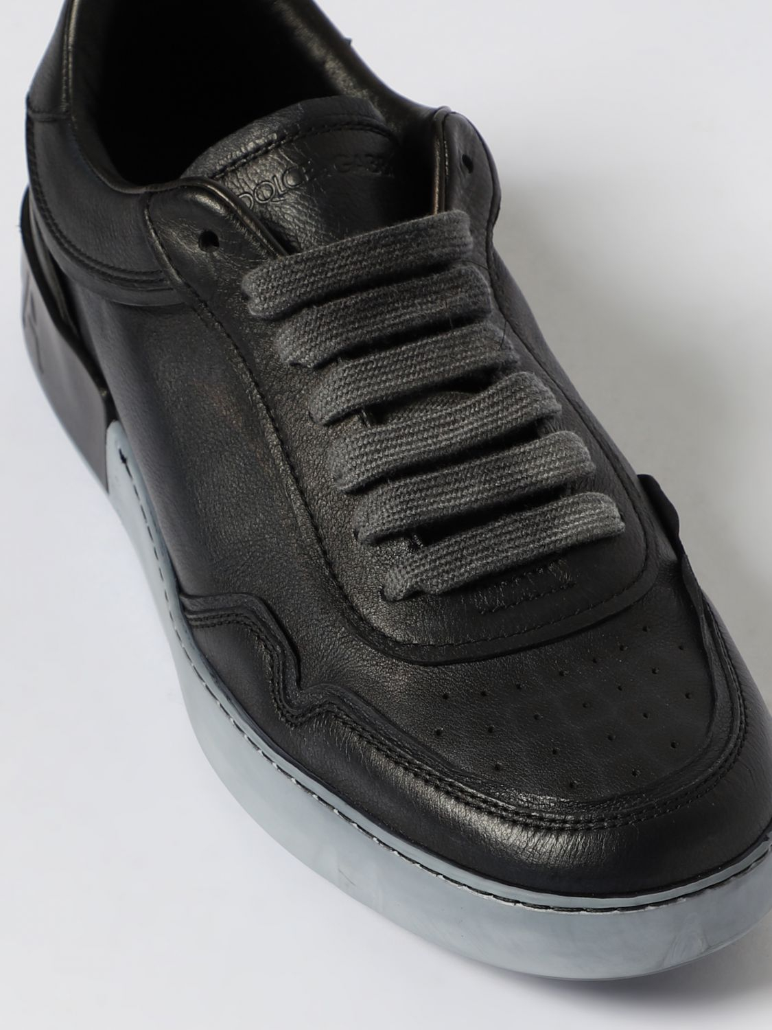 [Dolce & Gabbana] Sneakers FW25 CS2378AW467 80999