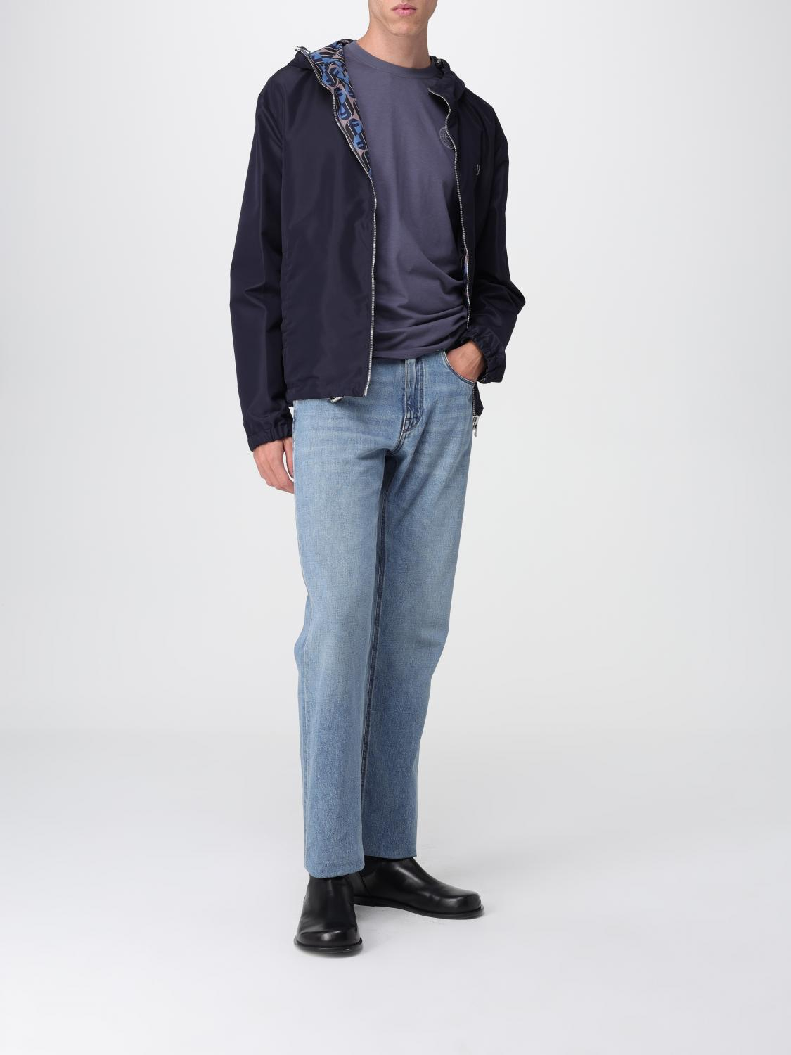 [Fendi] Casual Jacket FW25 FAA615AVIE F0QG0