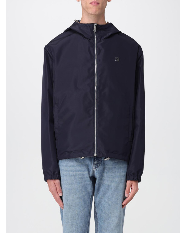 [Fendi] Casual Jacket FW25 FAA615AVIE F0QG0