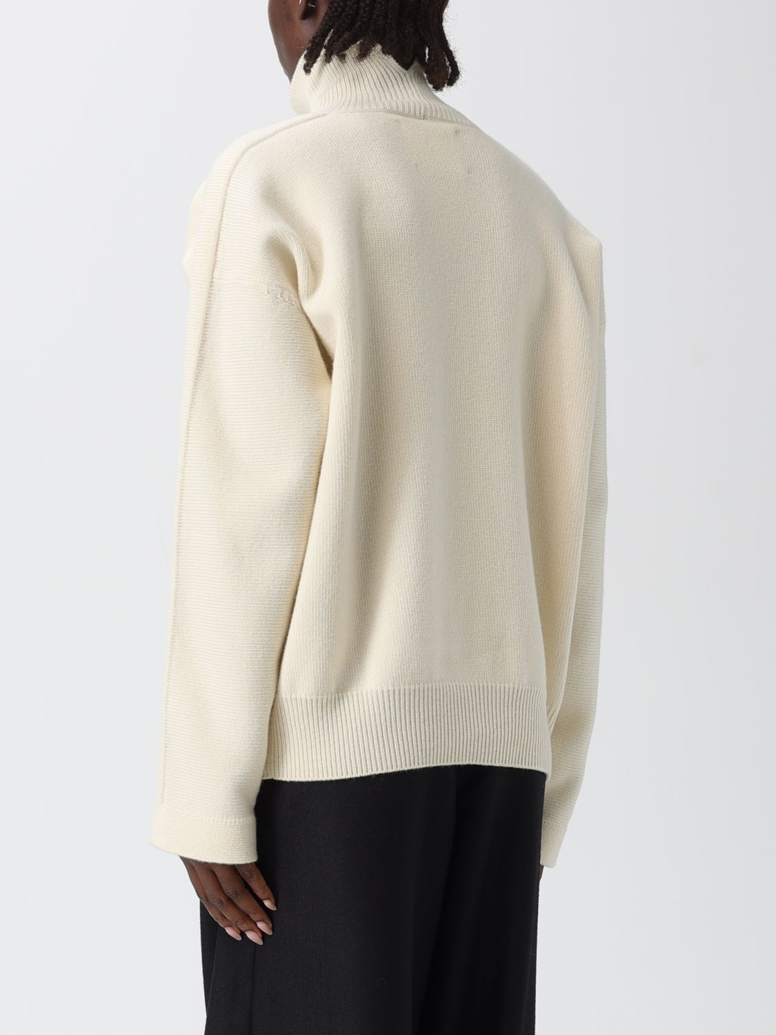 [Jil Sander] Knitwear FW25 J02GP0228J14804 268