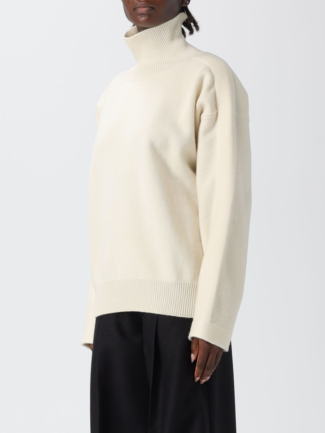 [Jil Sander] Knitwear FW25 J02GP0228J14804 268