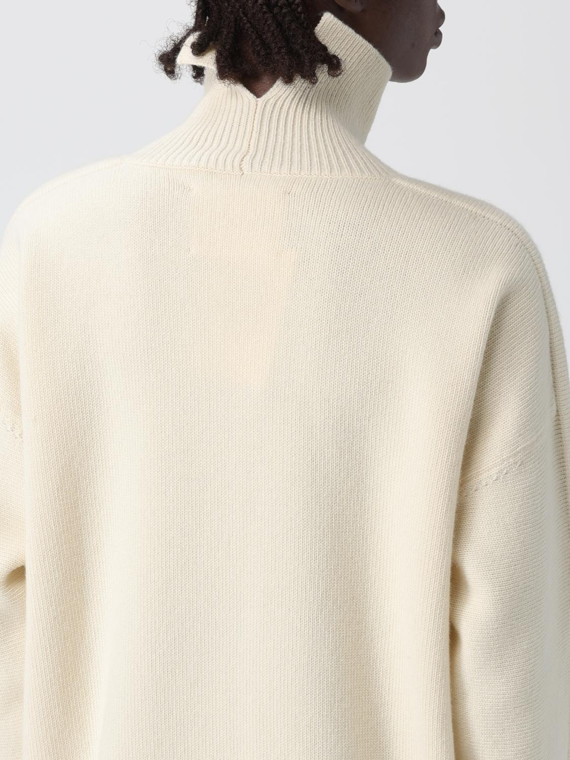 [Jil Sander] Knitwear FW25 J02GP0228J14804 268